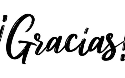 ¡Agradecemos a quienes colaboraron!