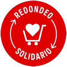 ¡Redondeo Solidario Cooperativa Obrera 2023!